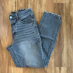 Old Navy OG straight high rise jeans